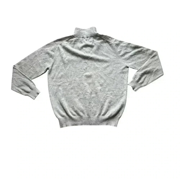 House of Skye 100% Cashmere Men’s sweater extra large - Picture 4 of 6